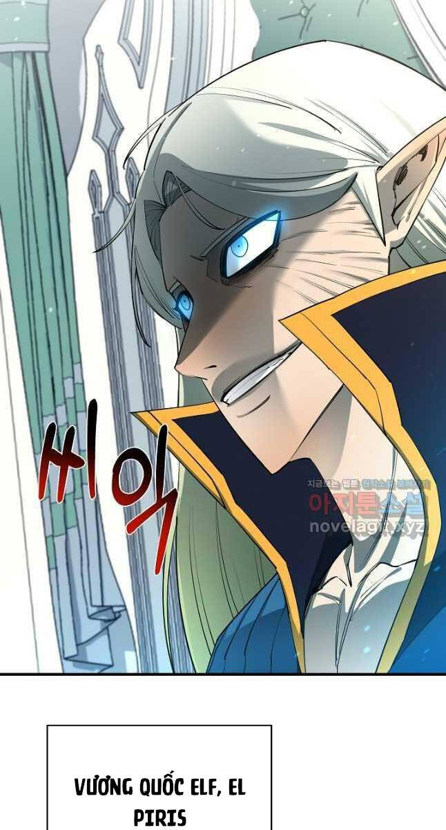 Tôi Càng Ăn Càng Trở Nên Mạnh Mẽ Chapter 83 - Trang 40