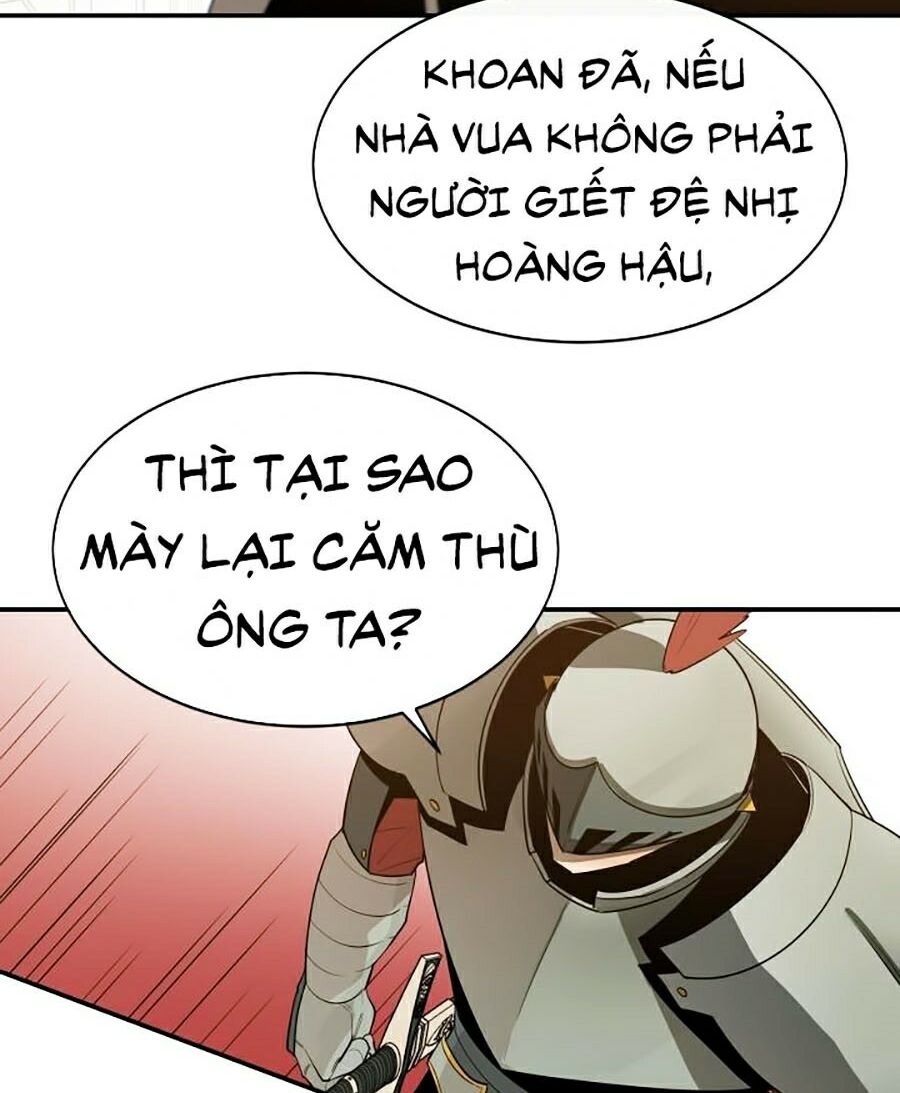 Tôi Càng Ăn Càng Trở Nên Mạnh Mẽ Chapter 12 - Trang 71