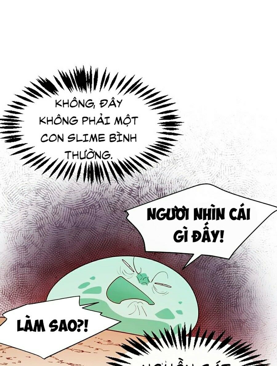 Tôi Càng Ăn Càng Trở Nên Mạnh Mẽ Chapter 5 - Trang 8