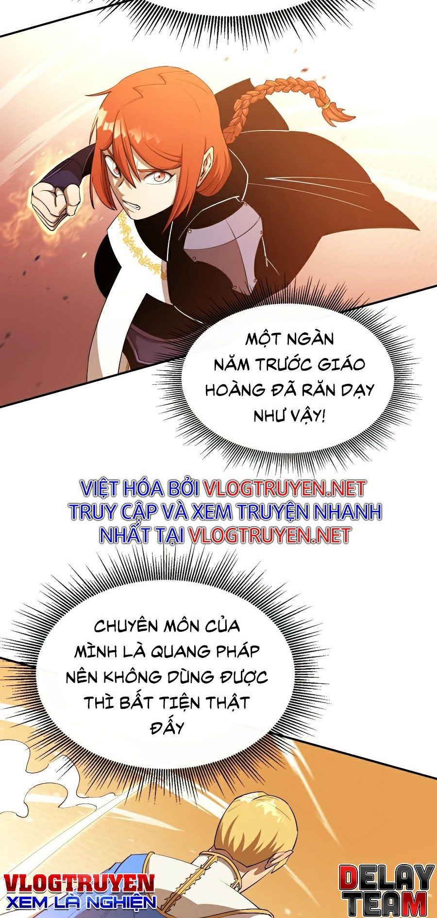 Tôi Càng Ăn Càng Trở Nên Mạnh Mẽ Chapter 29 - Trang 49