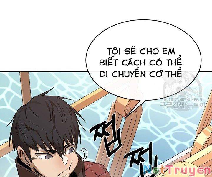 Tôi Càng Ăn Càng Trở Nên Mạnh Mẽ Chapter 50 - Trang 22