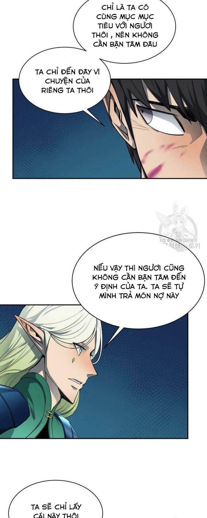 Tôi Càng Ăn Càng Trở Nên Mạnh Mẽ Chapter 56 - Trang 48