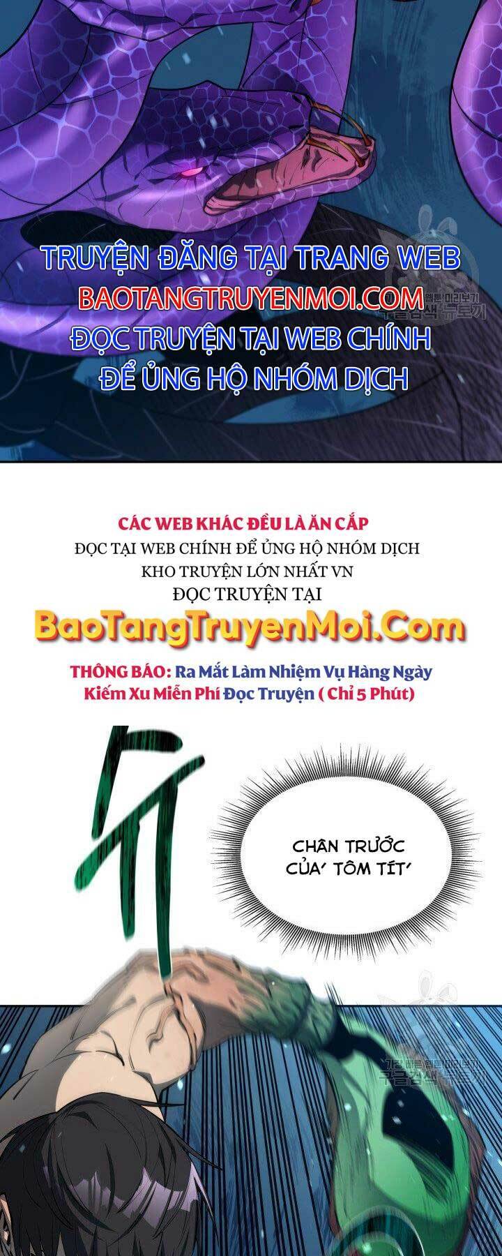 Tôi Càng Ăn Càng Trở Nên Mạnh Mẽ Chapter 56 - Trang 24