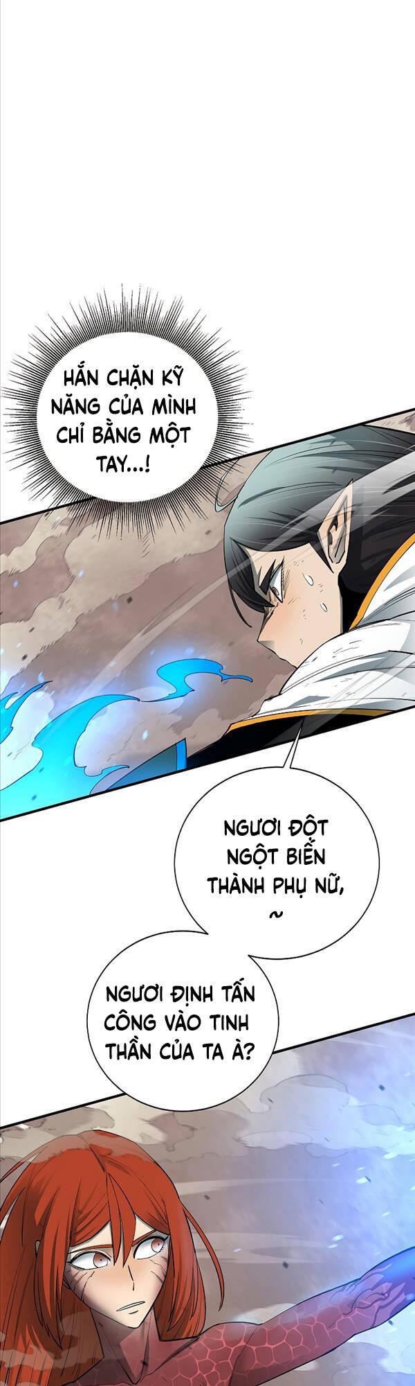 Tôi Càng Ăn Càng Trở Nên Mạnh Mẽ Chapter 86 - Trang 49