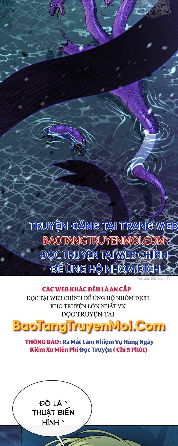 Tôi Càng Ăn Càng Trở Nên Mạnh Mẽ Chapter 56 - Trang 3