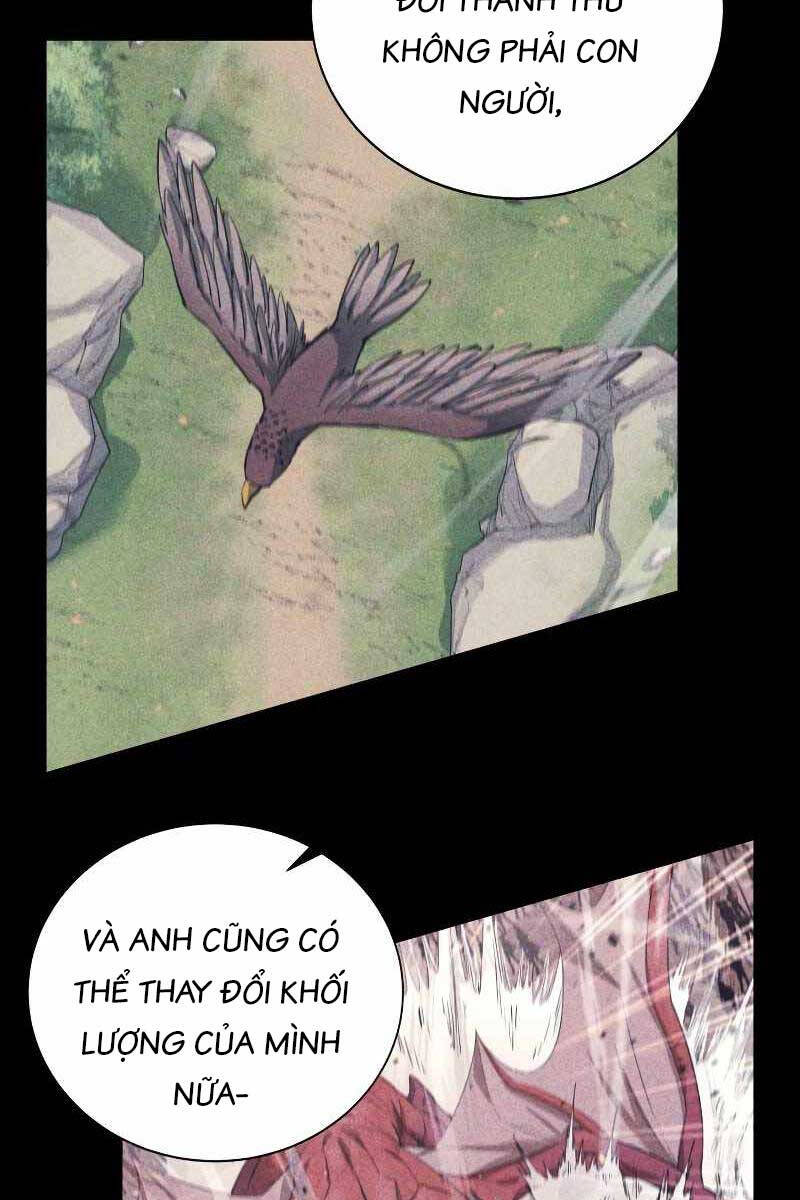 Tôi Càng Ăn Càng Trở Nên Mạnh Mẽ Chapter 96 - Trang 79