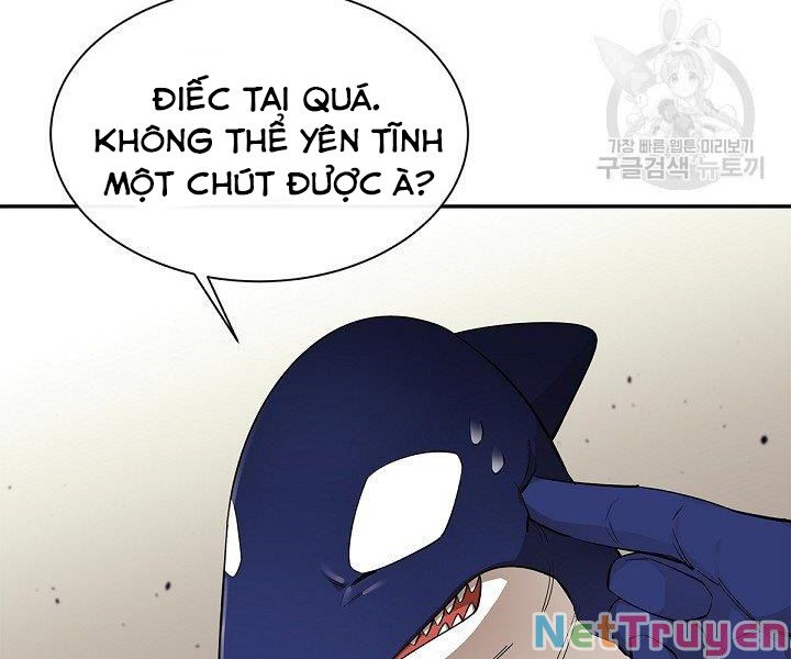 Tôi Càng Ăn Càng Trở Nên Mạnh Mẽ Chapter 51 - Trang 7