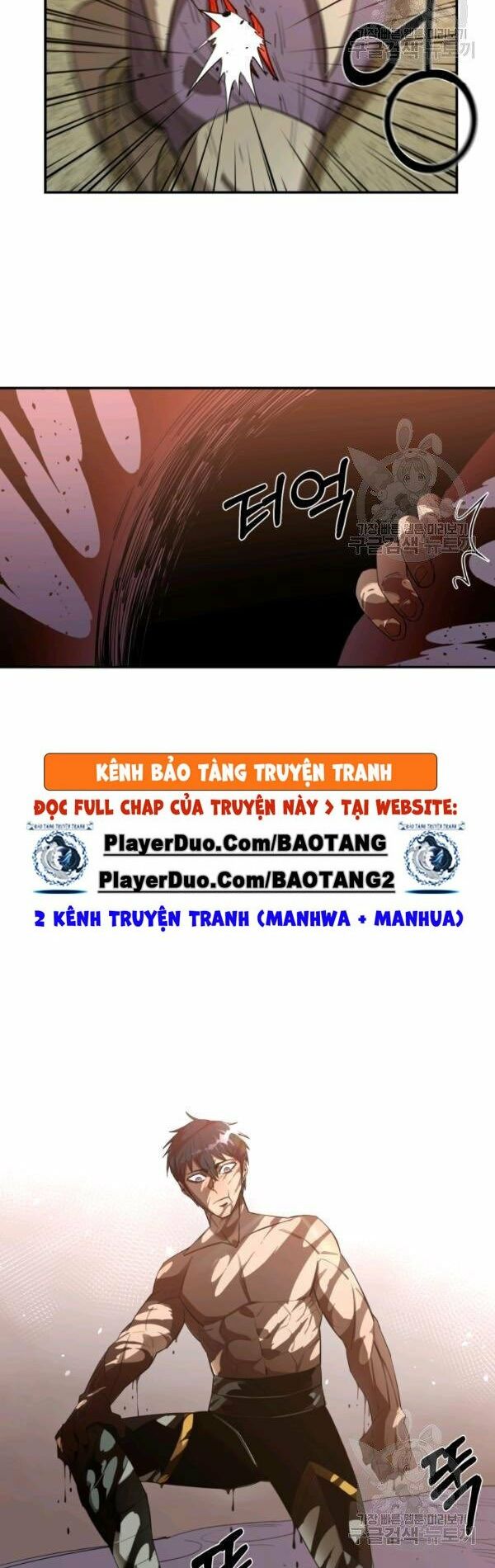 Tôi Càng Ăn Càng Trở Nên Mạnh Mẽ Chapter 20 - Trang 22