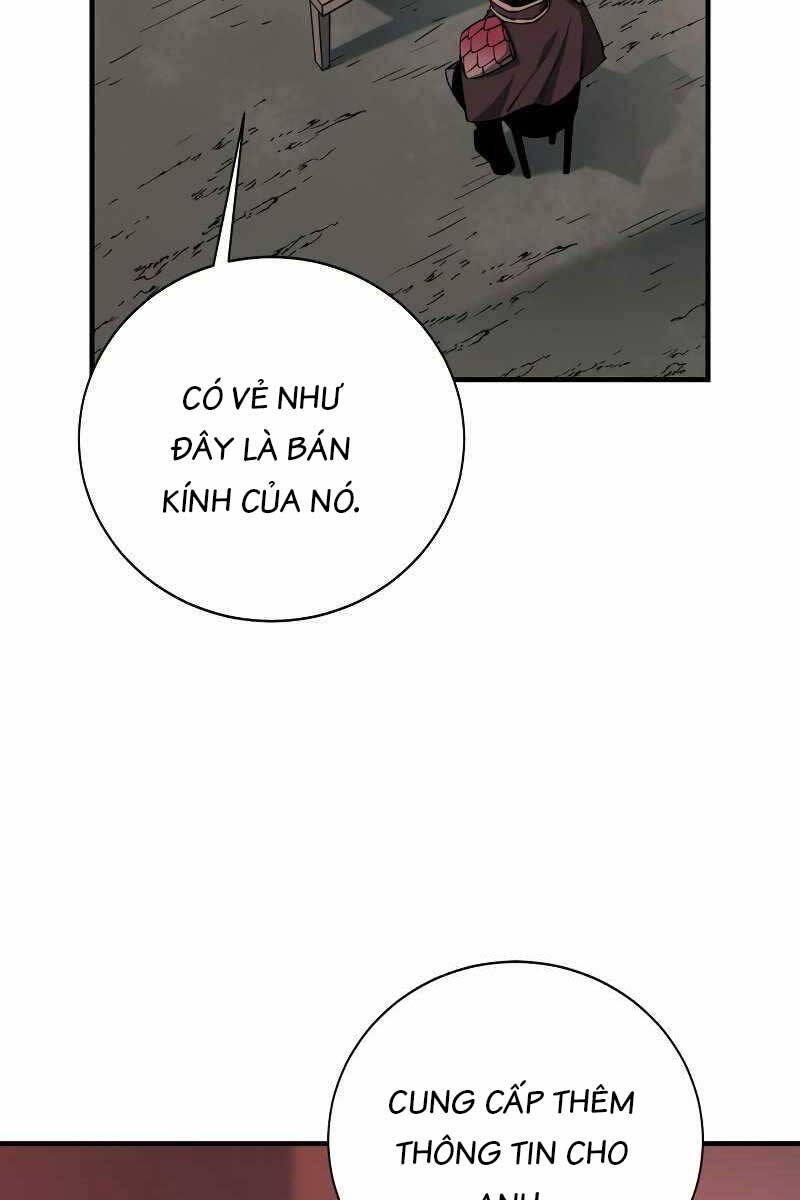 Tôi Càng Ăn Càng Trở Nên Mạnh Mẽ Chapter 96 - Trang 69