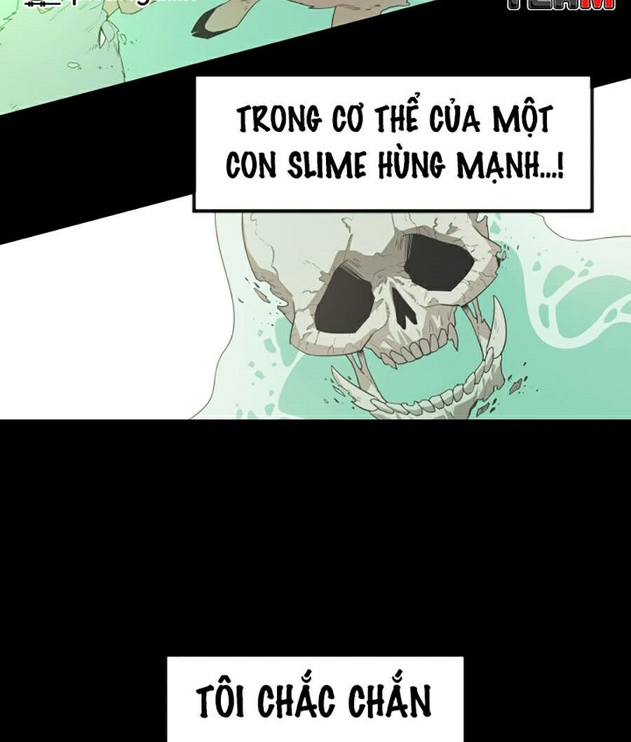 Tôi Càng Ăn Càng Trở Nên Mạnh Mẽ Chapter 6 - Trang 12