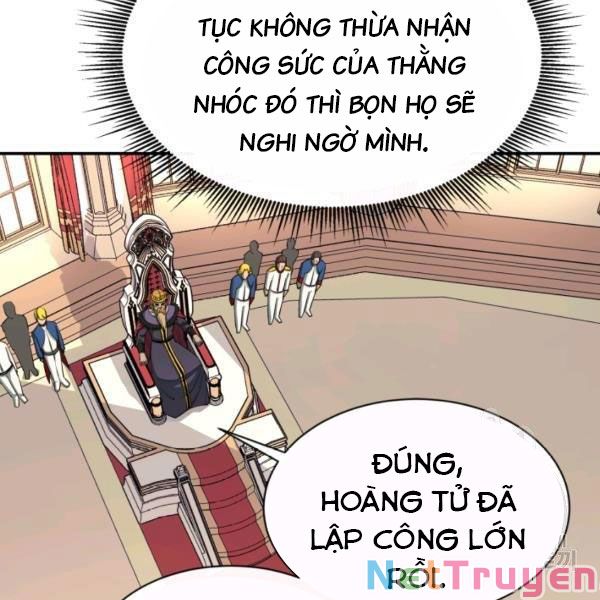 Tôi Càng Ăn Càng Trở Nên Mạnh Mẽ Chapter 35 - Trang 23