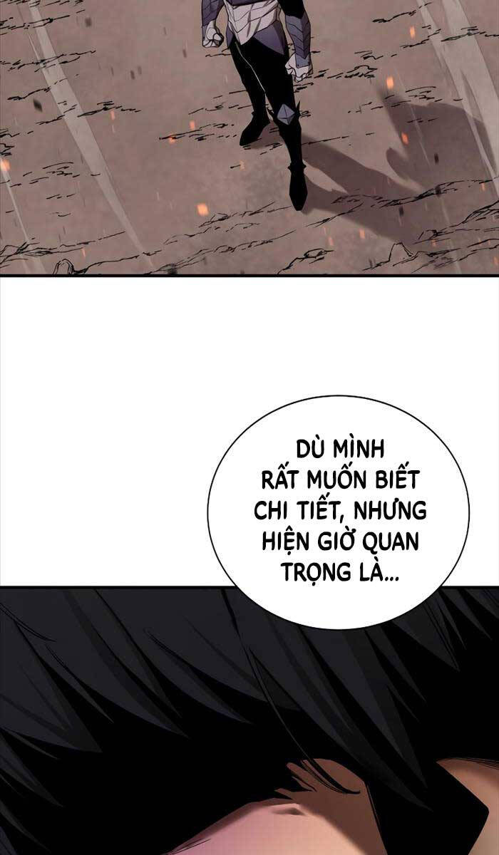 Tôi Càng Ăn Càng Trở Nên Mạnh Mẽ Chapter 100 - Trang 99