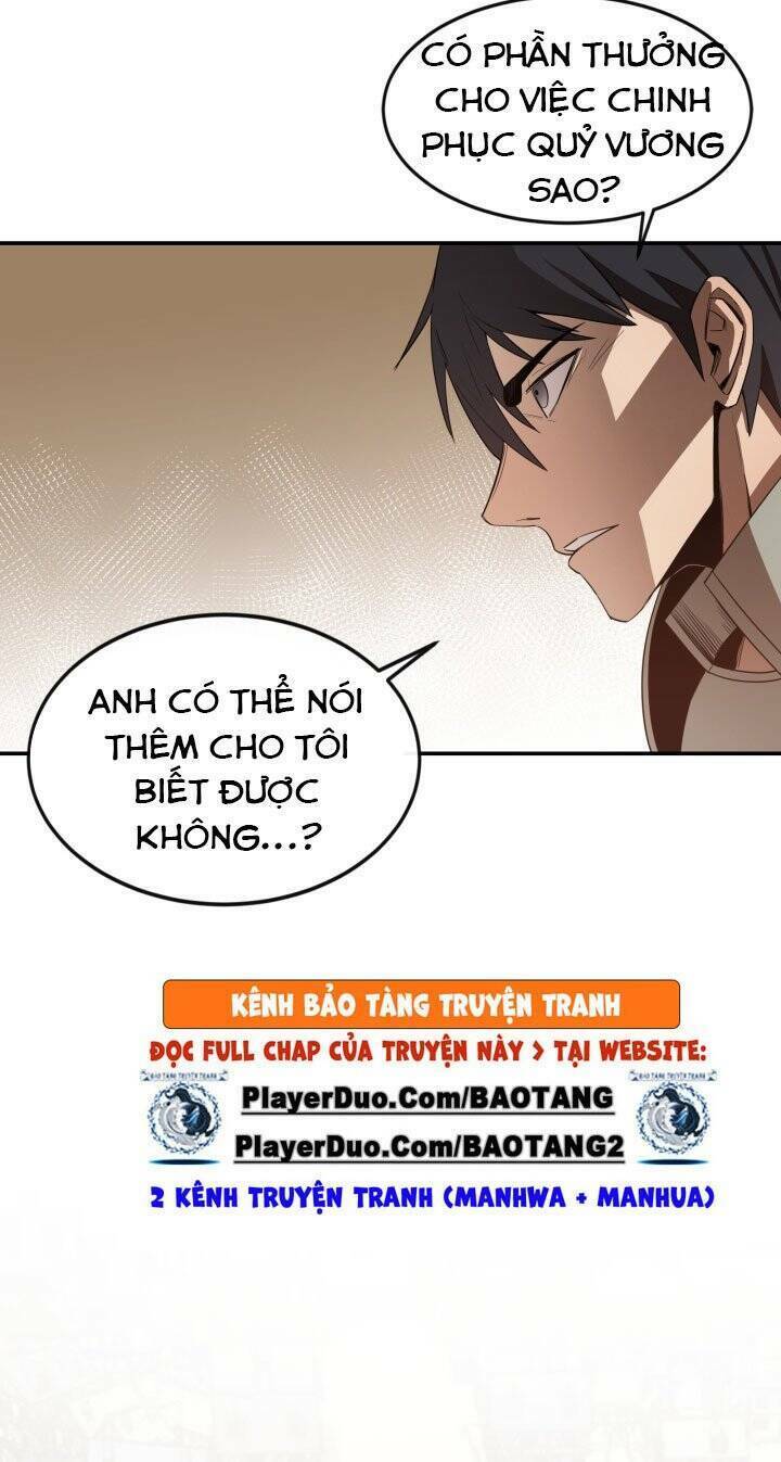 Tôi Càng Ăn Càng Trở Nên Mạnh Mẽ Chapter 16 - Trang 48