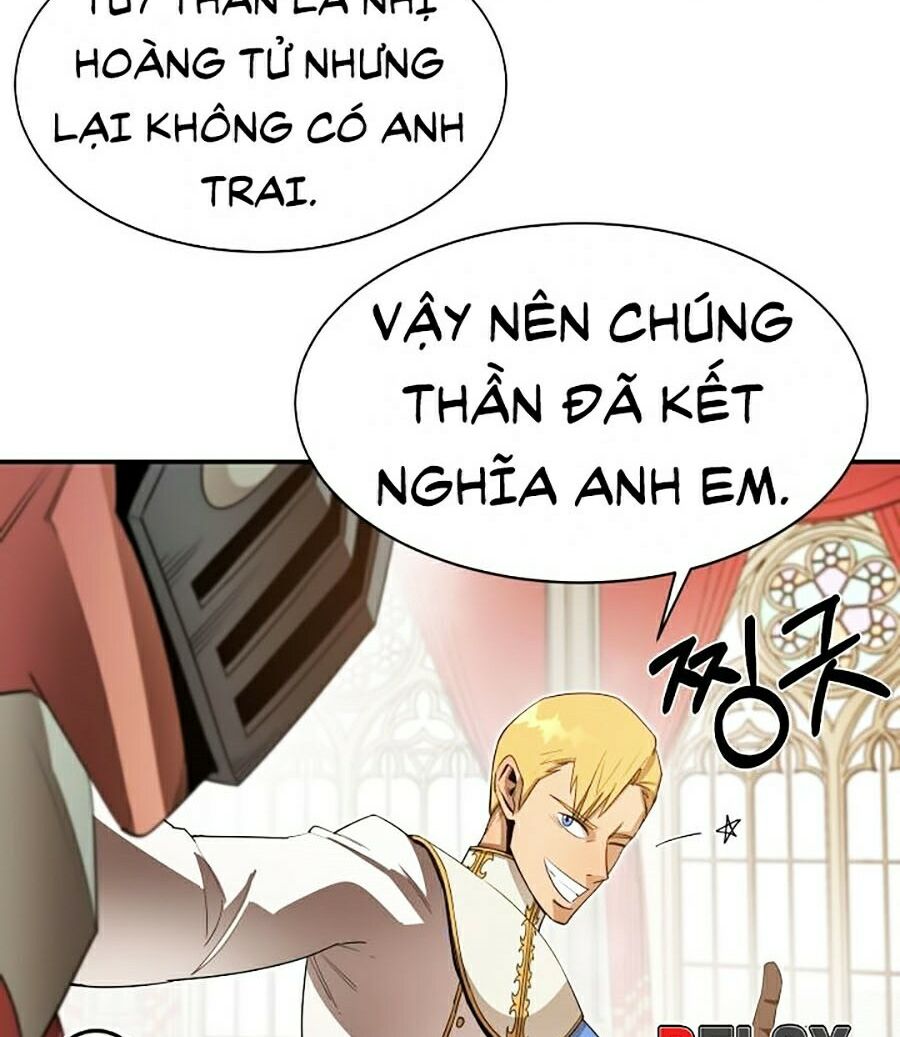 Tôi Càng Ăn Càng Trở Nên Mạnh Mẽ Chapter 12 - Trang 17