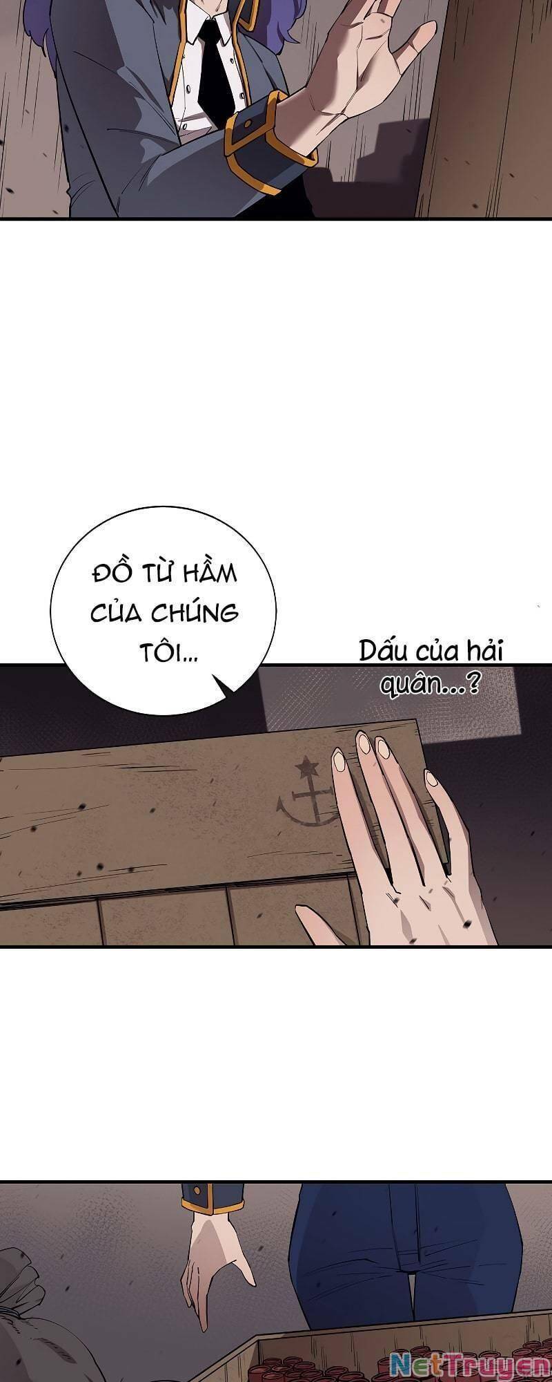 Tôi Càng Ăn Càng Trở Nên Mạnh Mẽ Chapter 84 - Trang 22