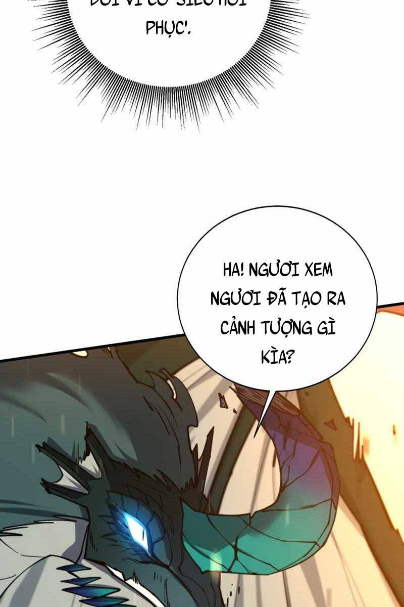 Tôi Càng Ăn Càng Trở Nên Mạnh Mẽ Chapter 91 - Trang 83