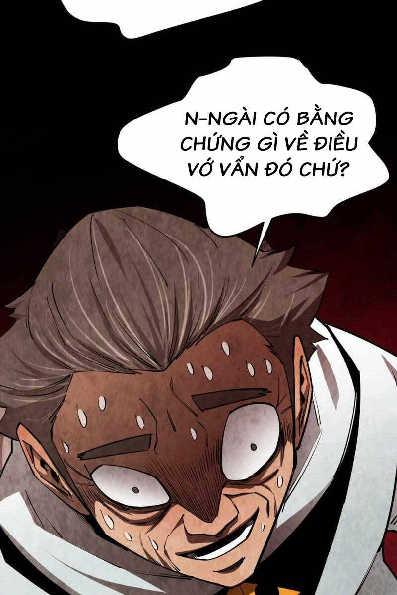 Tôi Càng Ăn Càng Trở Nên Mạnh Mẽ Chapter 94 - Trang 41