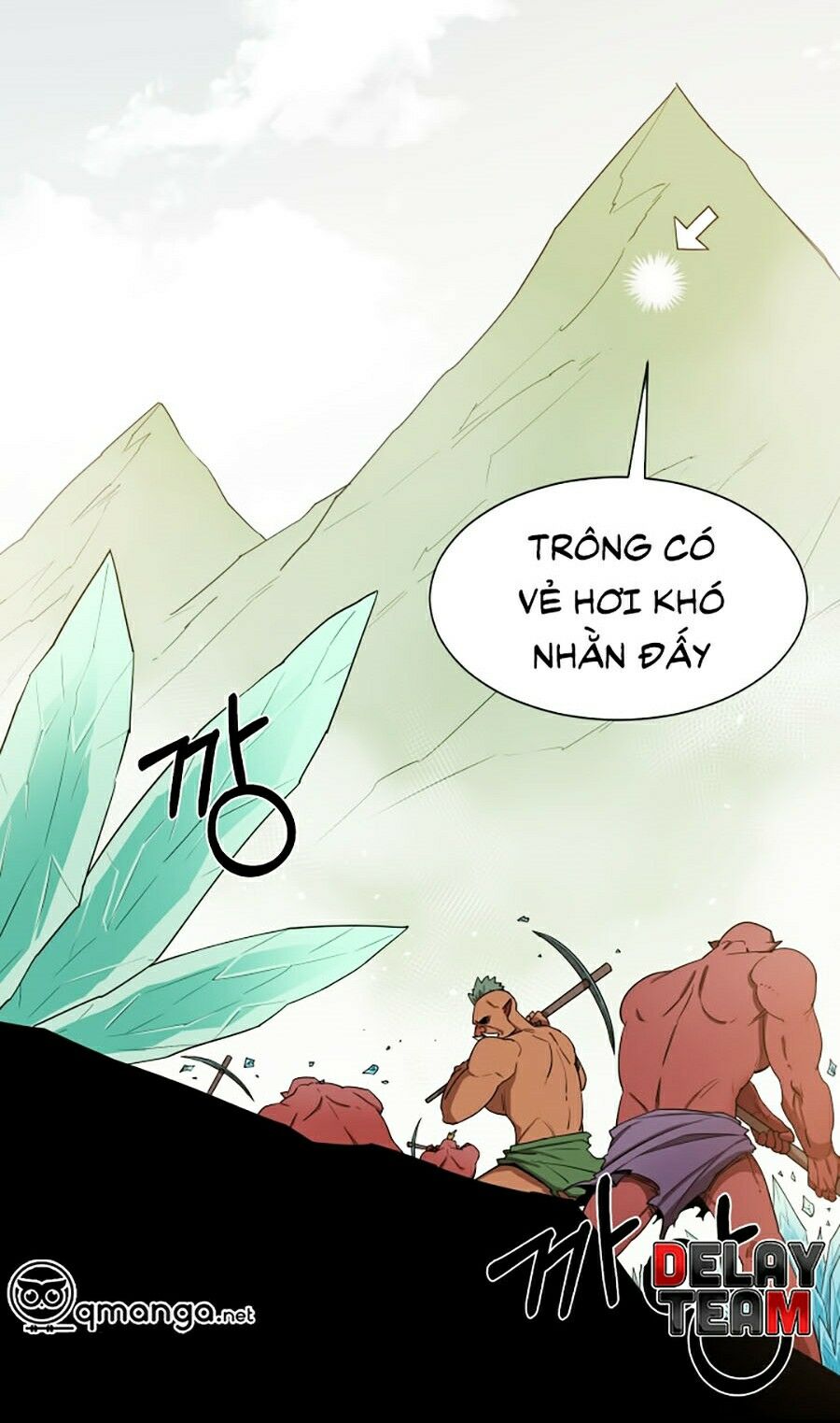 Tôi Càng Ăn Càng Trở Nên Mạnh Mẽ Chapter 6 - Trang 71