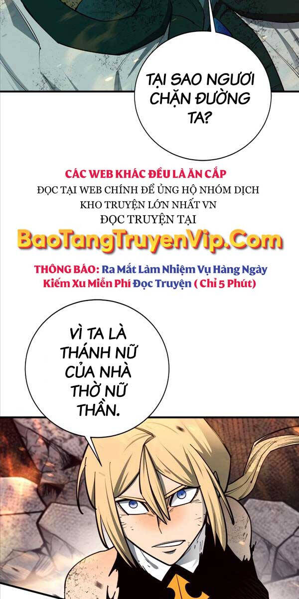 Tôi Càng Ăn Càng Trở Nên Mạnh Mẽ Chapter 98 - Trang 21