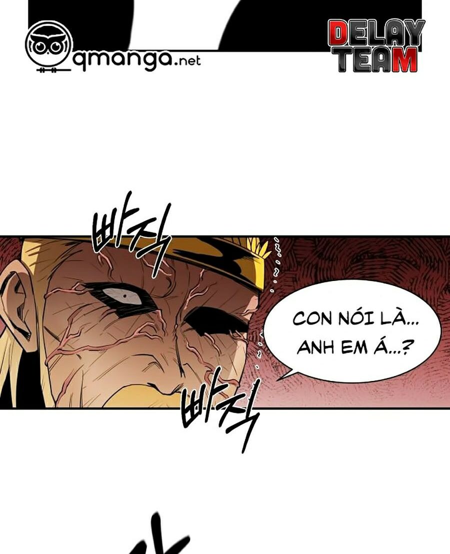 Tôi Càng Ăn Càng Trở Nên Mạnh Mẽ Chapter 12 - Trang 21