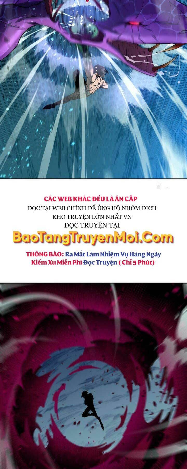 Tôi Càng Ăn Càng Trở Nên Mạnh Mẽ Chapter 56 - Trang 28