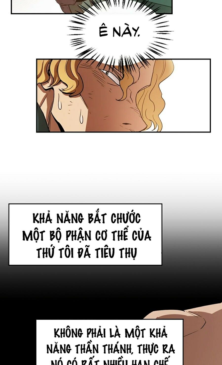 Tôi Càng Ăn Càng Trở Nên Mạnh Mẽ Chapter 2 - Trang 48