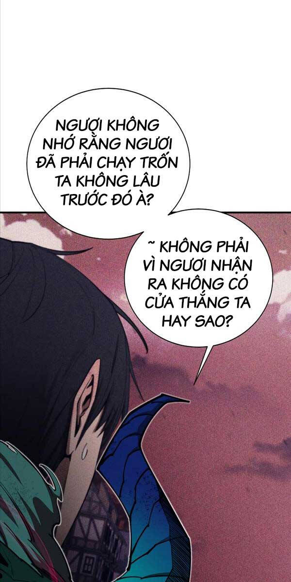 Tôi Càng Ăn Càng Trở Nên Mạnh Mẽ Chapter 98 - Trang 23