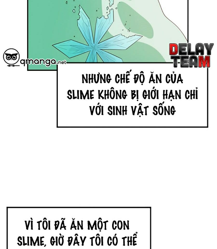 Tôi Càng Ăn Càng Trở Nên Mạnh Mẽ Chapter 6 - Trang 35