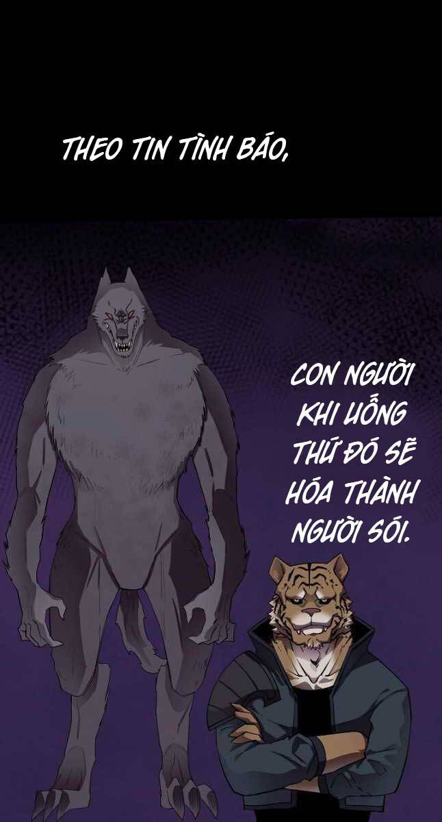 Tôi Càng Ăn Càng Trở Nên Mạnh Mẽ Chapter 83 - Trang 3