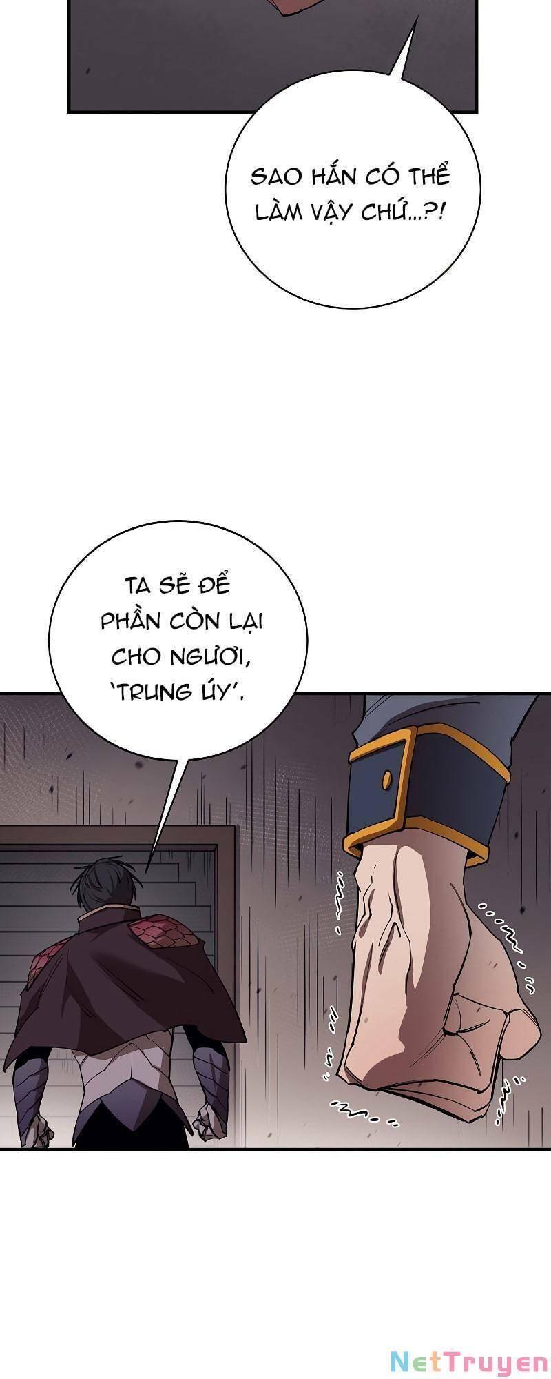 Tôi Càng Ăn Càng Trở Nên Mạnh Mẽ Chapter 84 - Trang 24