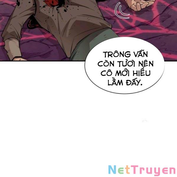 Tôi Càng Ăn Càng Trở Nên Mạnh Mẽ Chapter 47 - Trang 34