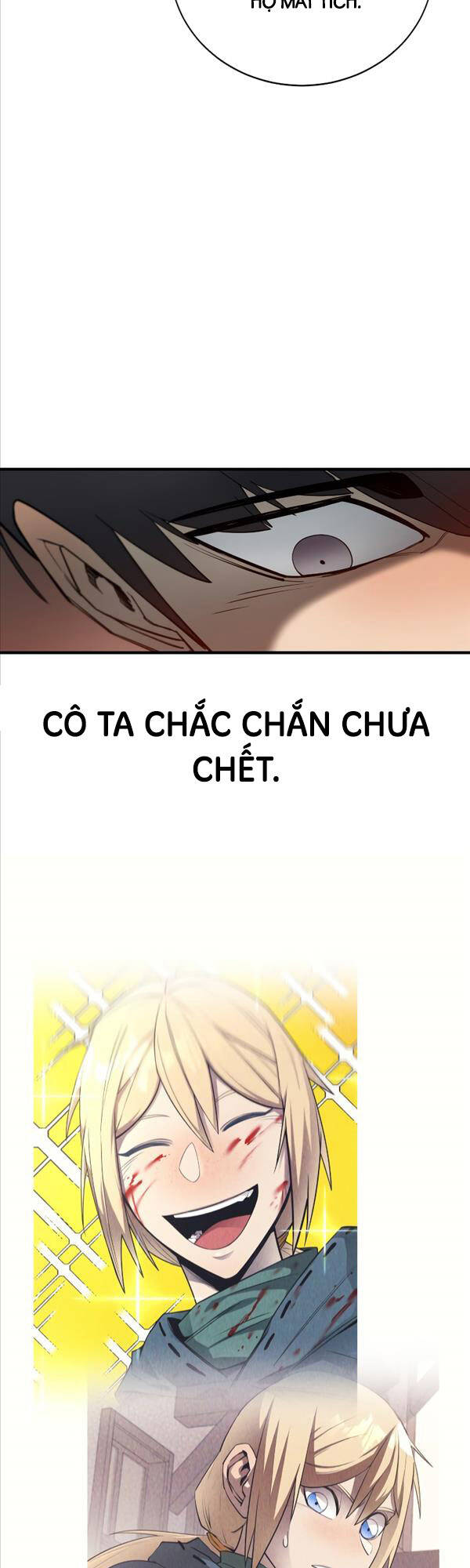 Tôi Càng Ăn Càng Trở Nên Mạnh Mẽ Chapter 88 - Trang 14