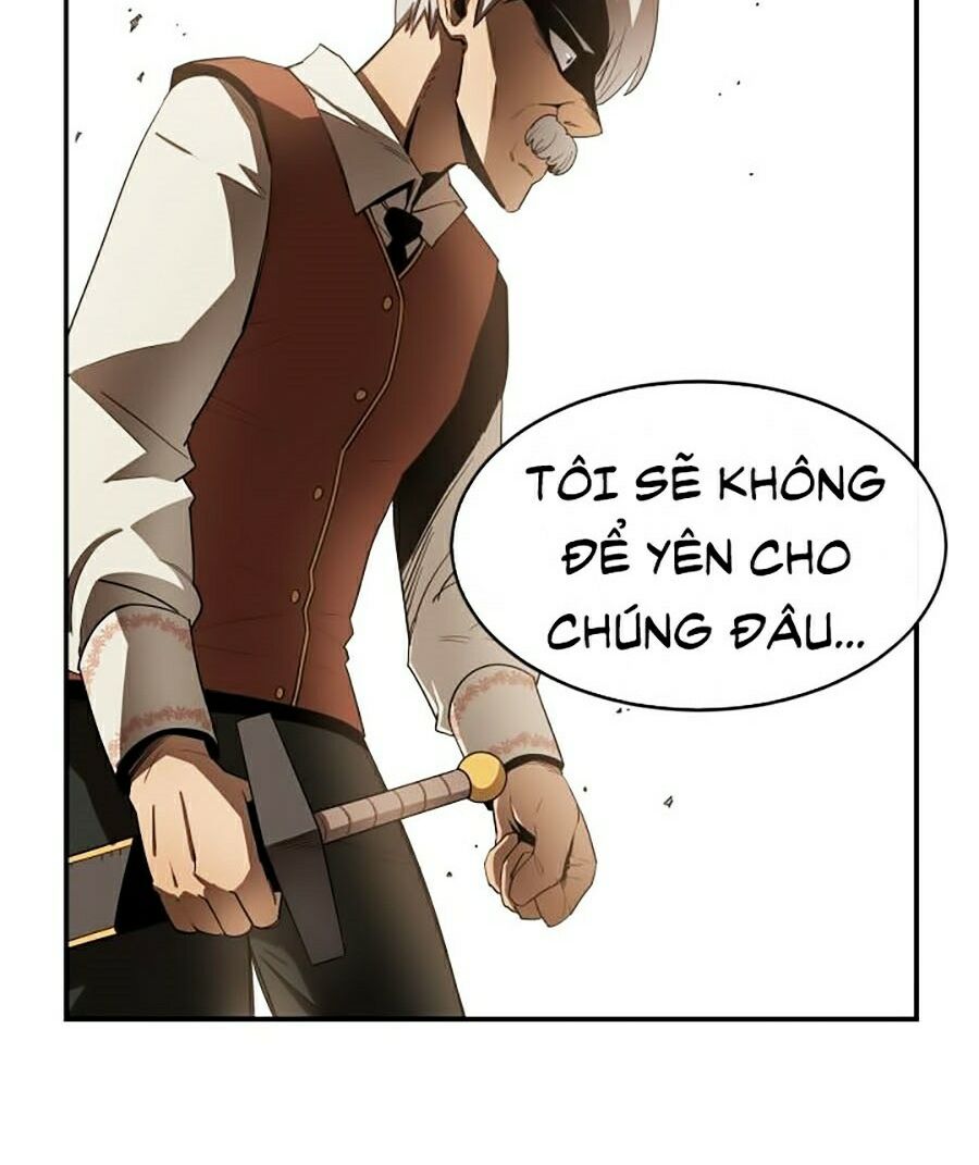 Tôi Càng Ăn Càng Trở Nên Mạnh Mẽ Chapter 11 - Trang 15