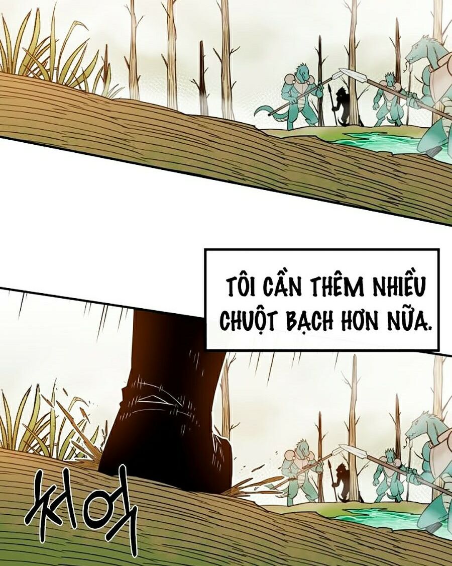 Tôi Càng Ăn Càng Trở Nên Mạnh Mẽ Chapter 5 - Trang 53