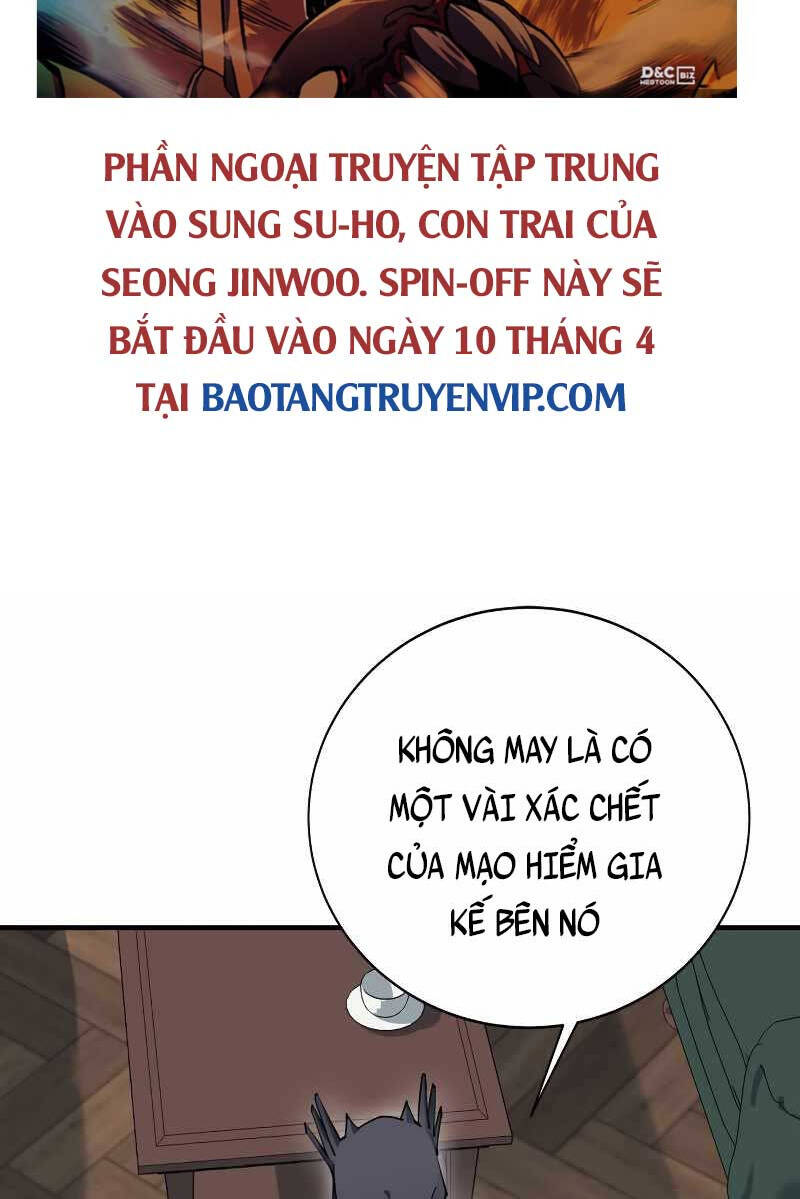 Tôi Càng Ăn Càng Trở Nên Mạnh Mẽ Chapter 89 - Trang 54