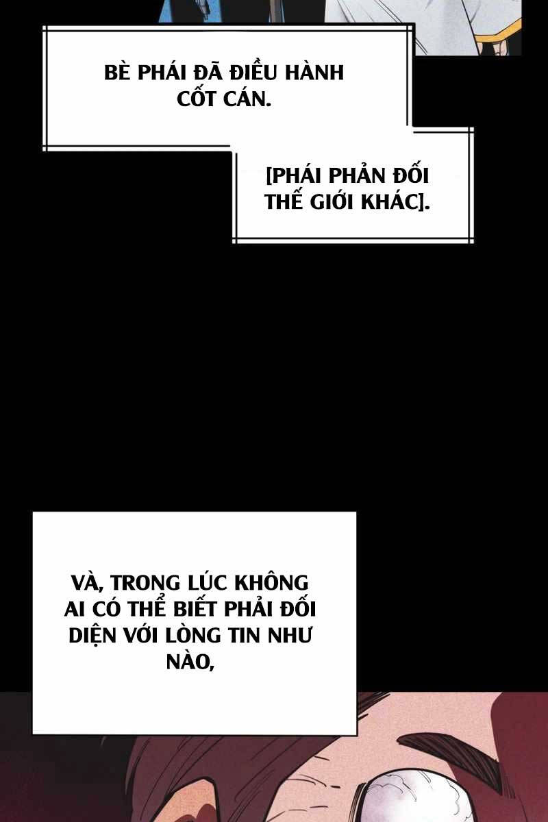 Tôi Càng Ăn Càng Trở Nên Mạnh Mẽ Chapter 94 - Trang 54