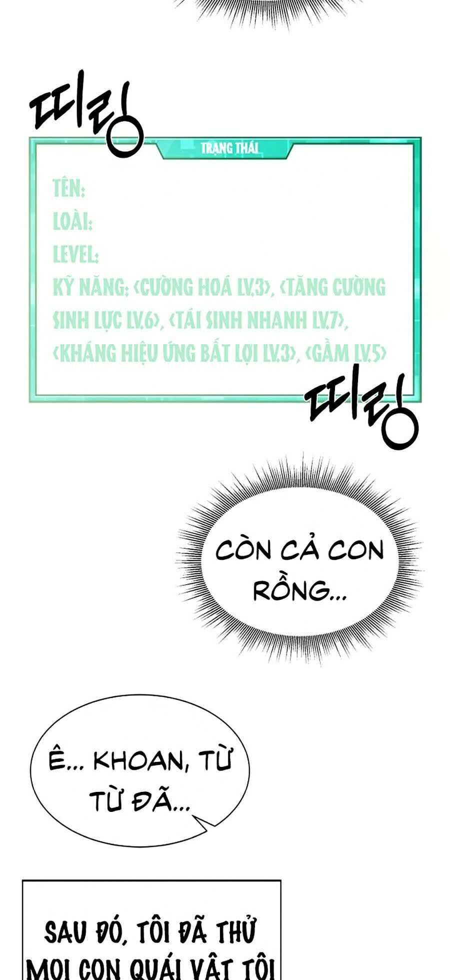 Tôi Càng Ăn Càng Trở Nên Mạnh Mẽ Chapter 11 - Trang 55