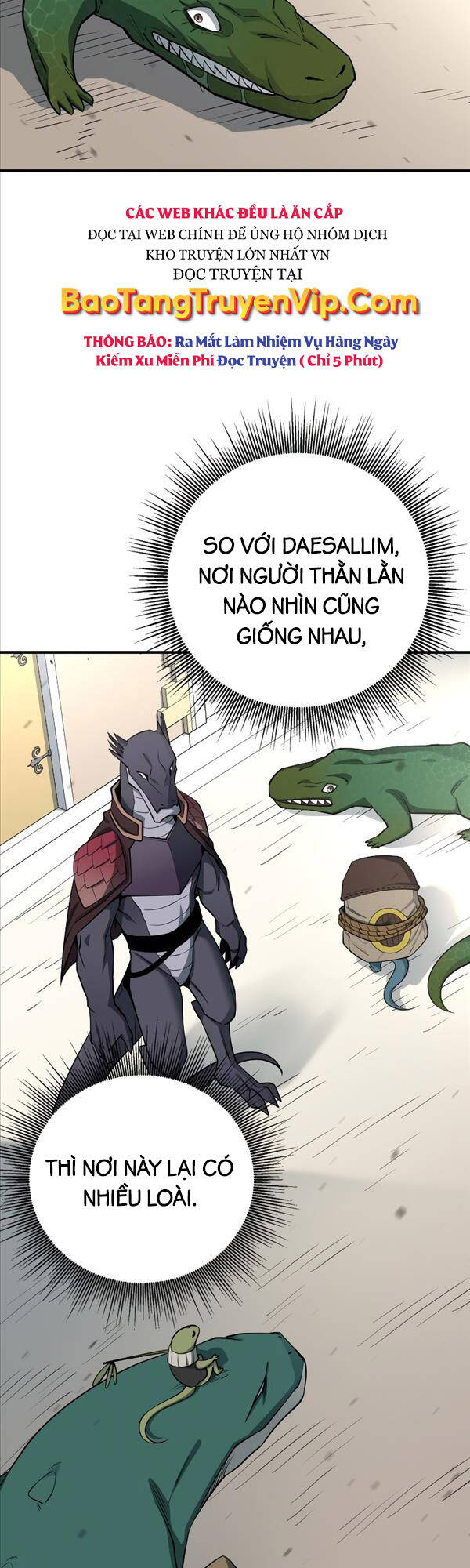 Tôi Càng Ăn Càng Trở Nên Mạnh Mẽ Chapter 88 - Trang 37