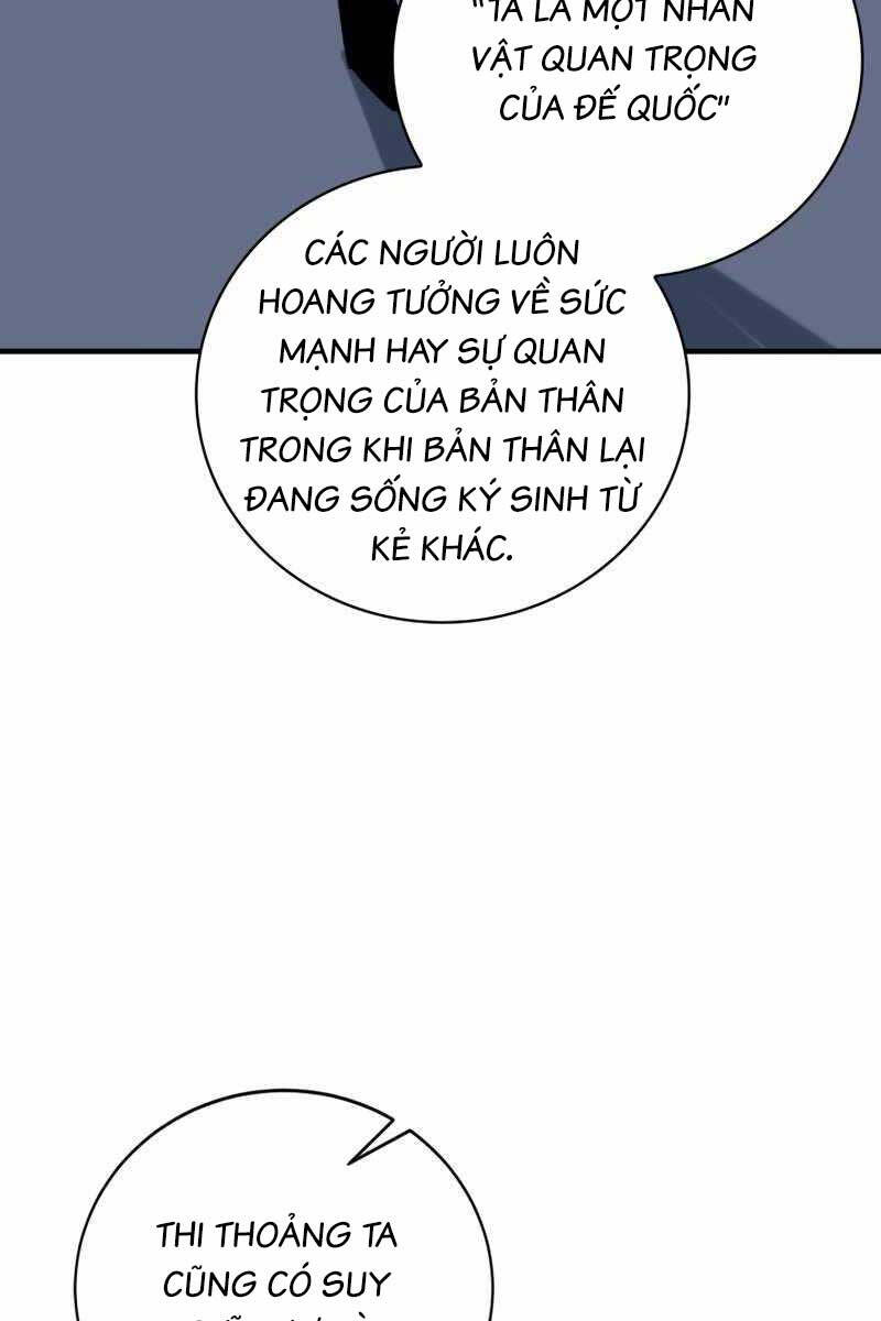 Tôi Càng Ăn Càng Trở Nên Mạnh Mẽ Chapter 92 - Trang 46