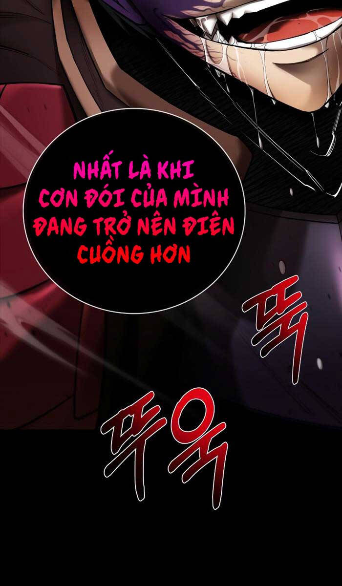 Tôi Càng Ăn Càng Trở Nên Mạnh Mẽ Chapter 100 - Trang 102