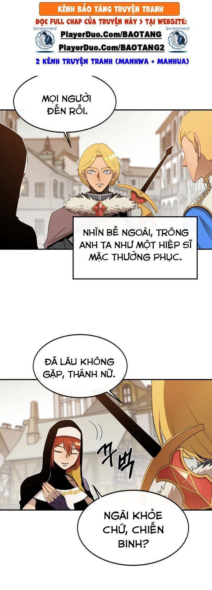 Tôi Càng Ăn Càng Trở Nên Mạnh Mẽ Chapter 15 - Trang 6