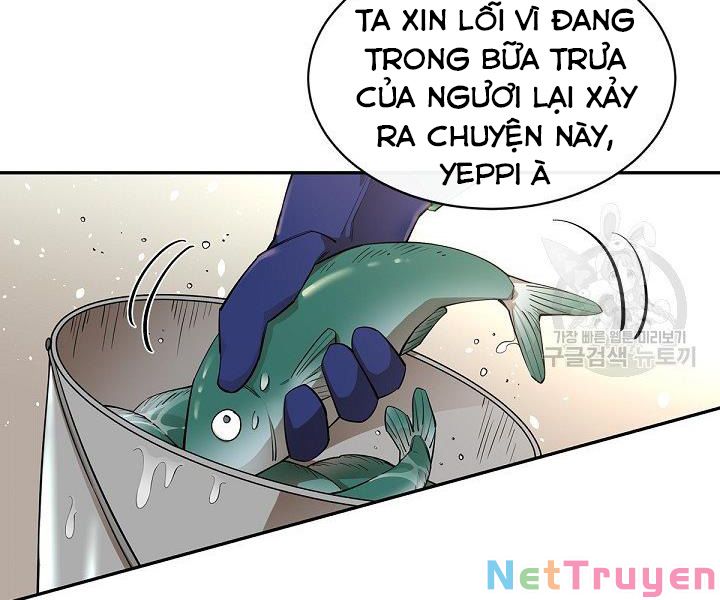 Tôi Càng Ăn Càng Trở Nên Mạnh Mẽ Chapter 51 - Trang 45