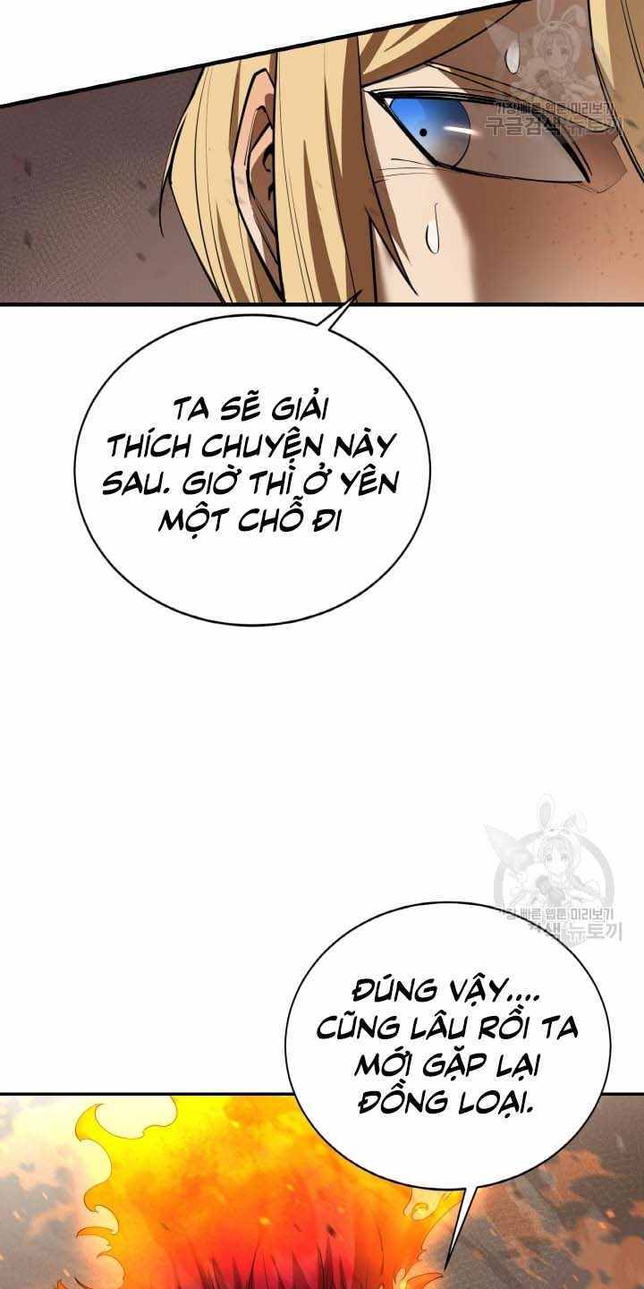 Tôi Càng Ăn Càng Trở Nên Mạnh Mẽ Chapter 80 - Trang 8