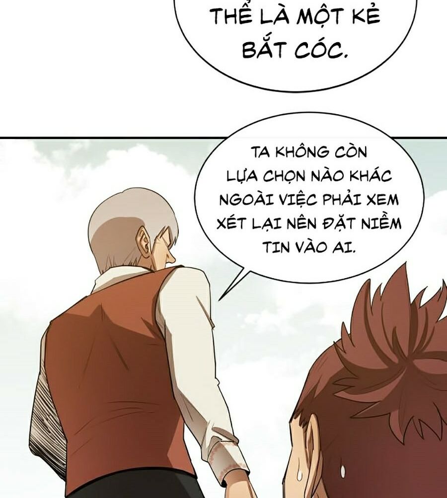 Tôi Càng Ăn Càng Trở Nên Mạnh Mẽ Chapter 10 - Trang 65