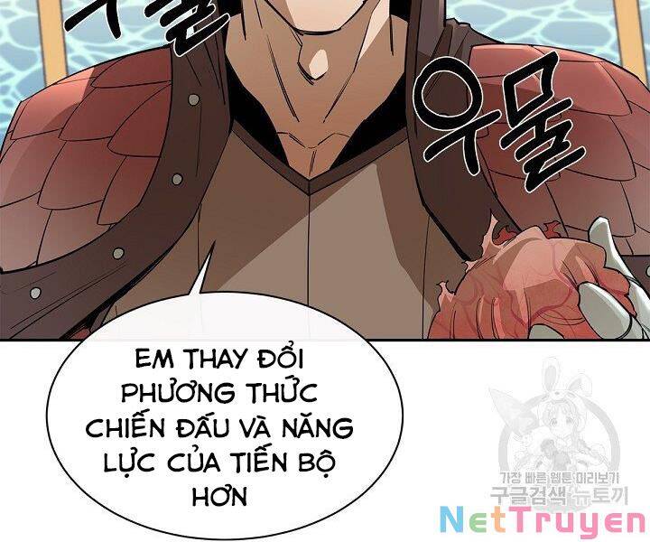 Tôi Càng Ăn Càng Trở Nên Mạnh Mẽ Chapter 50 - Trang 29