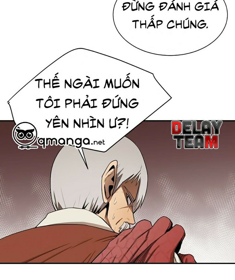 Tôi Càng Ăn Càng Trở Nên Mạnh Mẽ Chapter 11 - Trang 19