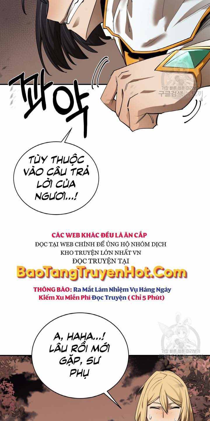 Tôi Càng Ăn Càng Trở Nên Mạnh Mẽ Chapter 80 - Trang 6