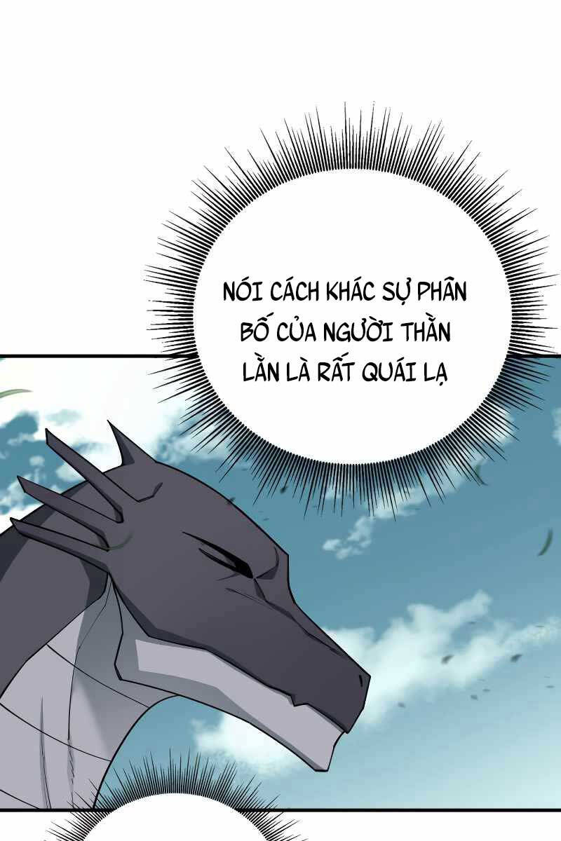 Tôi Càng Ăn Càng Trở Nên Mạnh Mẽ Chapter 89 - Trang 67