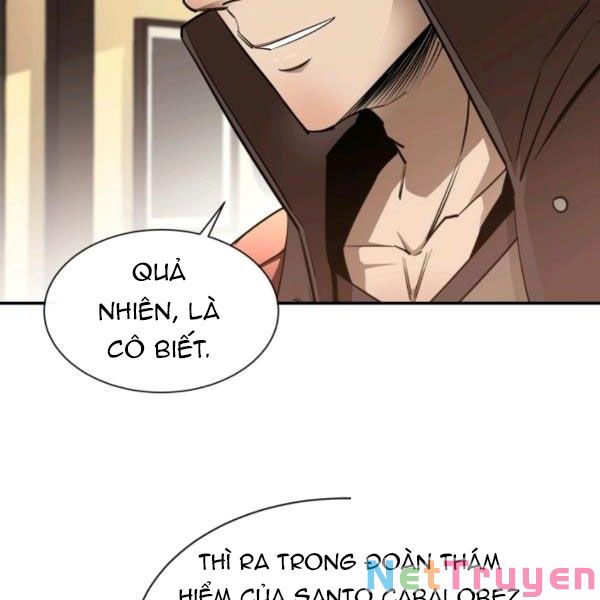 Tôi Càng Ăn Càng Trở Nên Mạnh Mẽ Chapter 43 - Trang 7