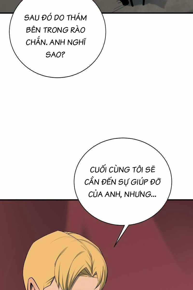 Tôi Càng Ăn Càng Trở Nên Mạnh Mẽ Chapter 96 - Trang 84